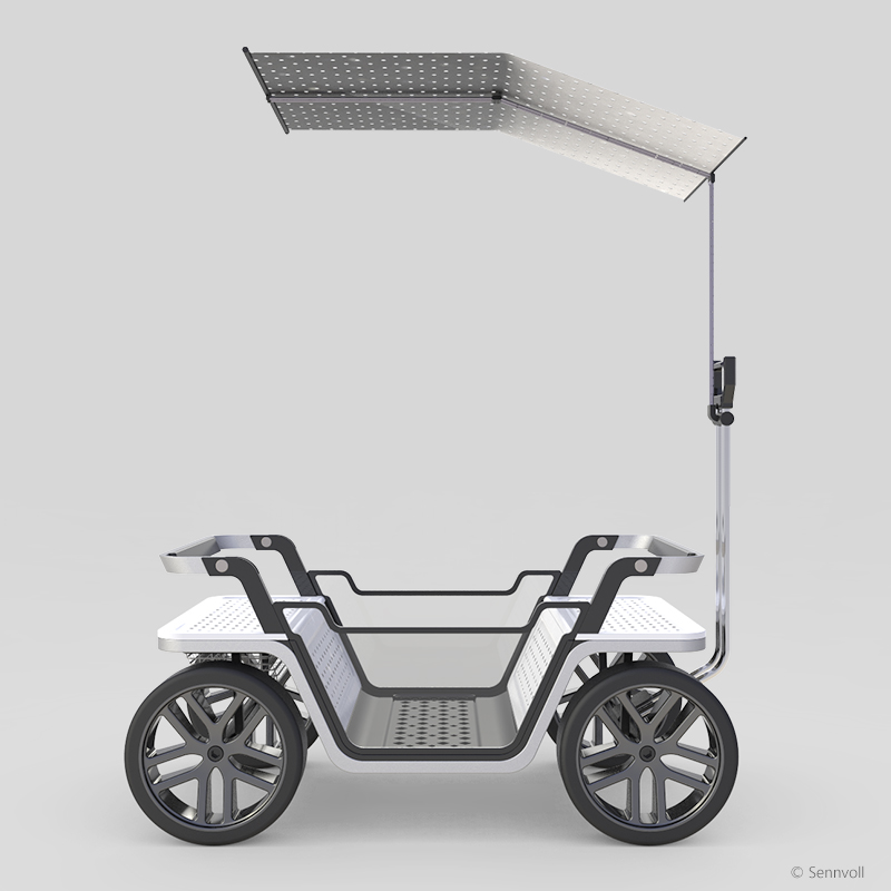 Mobility Design